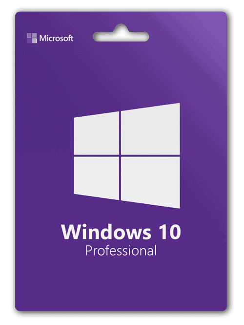 Buy Key Activation Windows 10 Pro